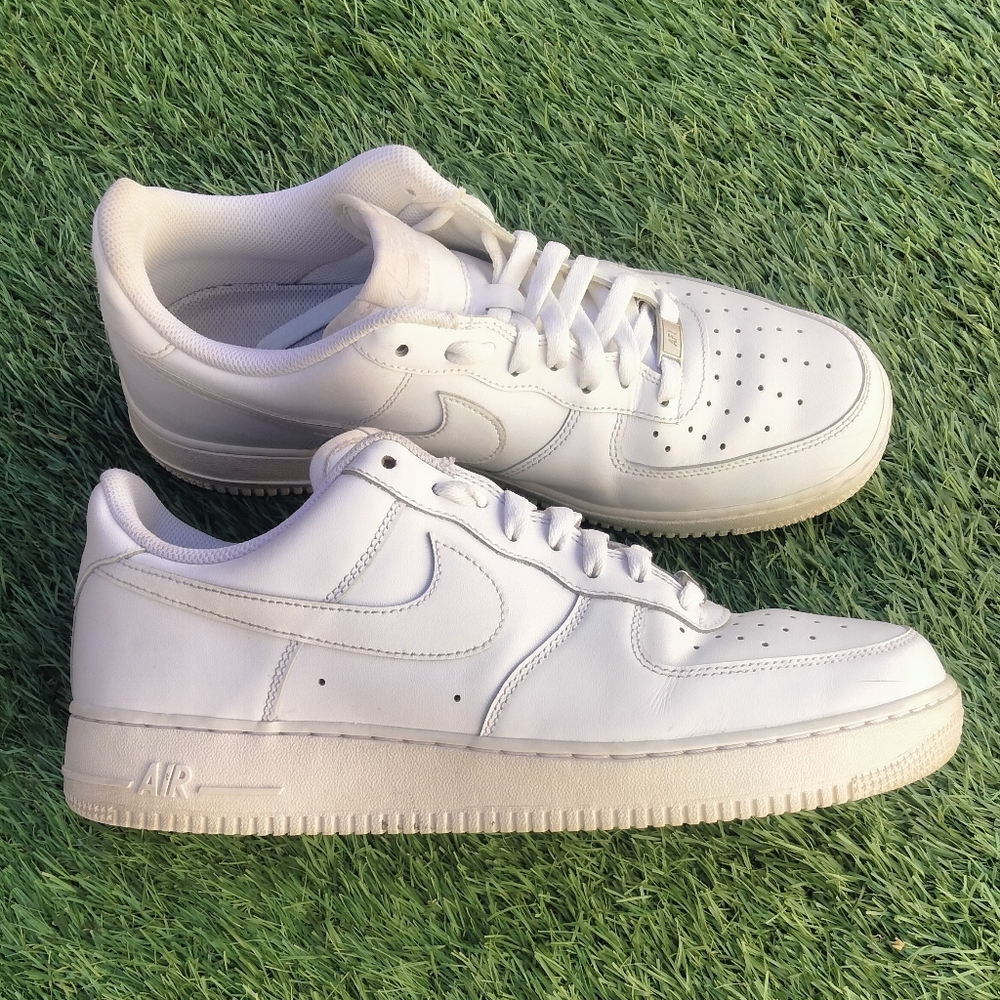 Nike Air Force